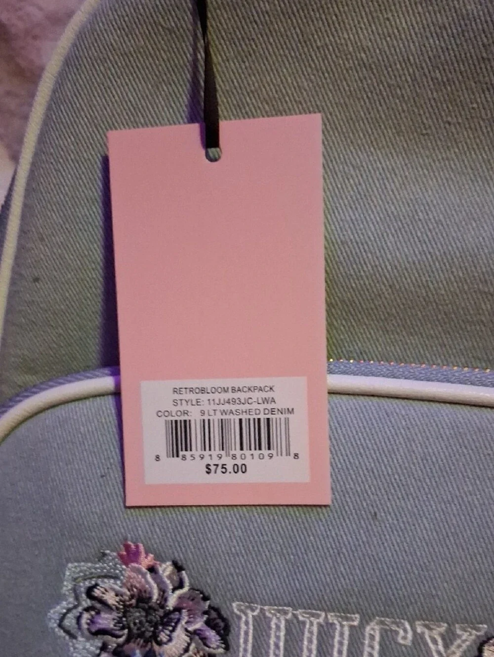 Juicy Couture juicy couture